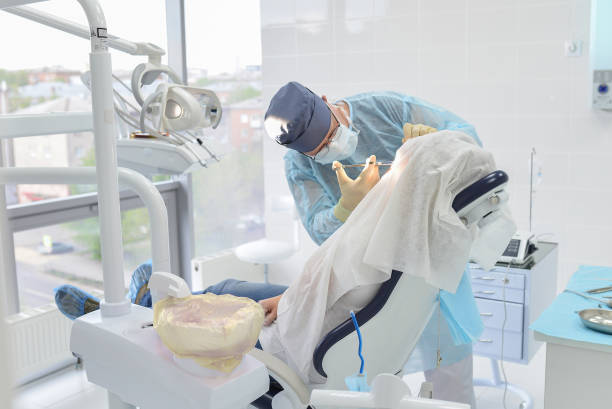 Best Emergency Treatment for Oral Infections in Rehoboth Beach, DE